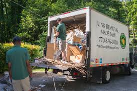 Best Residential Junk Removal  in Mcswain, CA